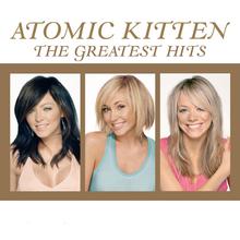 Atomic Kitten - It's OK