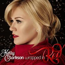 Kelly Clarkson - Please Come Home for Christmas