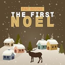 Pat Boone - The First Noel