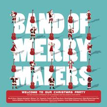 Band of Merrymakers - Auld Lang Syne