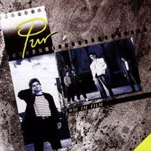 Pur - Funkelperlenaugen