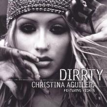 Christina Aguilera ft Redman - Dirrty