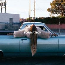 BEYONCÉ - FORMATION