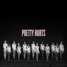 BEYONCÉ - PRETTY HURTS