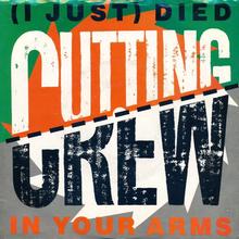Cutting Crew - (I Just) Died In Your Arms