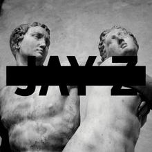 JAY Z FT BEYONCÉ - PART II (ON THE RUN)