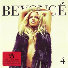 BEYONCÉ - LAY UP UNDER ME