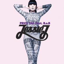 Jessie J feat. B.o.B. - Price Tag