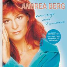 Andrea Berg - Du hast mich tausendmal belogen