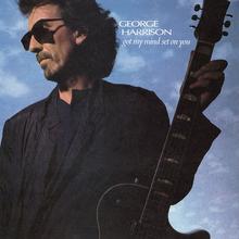 George Harrison - Got My Mind Set On You