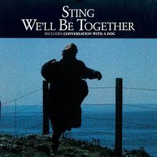 Sting - We'll Be Together