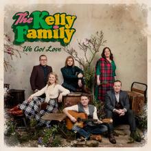Kelly Family - David's Song