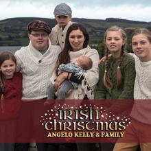 Angelo Kelly & Family - Hymn For Christmas Day