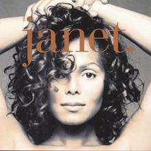 Janet Jackson - Thats The Way Love Goes