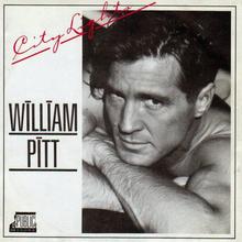 William Pitt - City Lights