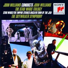 John Williams - Throne Room And Finale