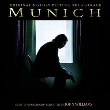 John Williams - Bonding