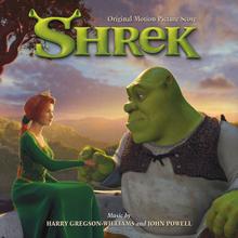 Harry Gregson-Williams and John Powell - Fiona's Secret