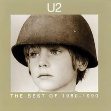 U2 - Angel Of Harlem