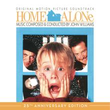 John Williams - Main Title From Home Alone