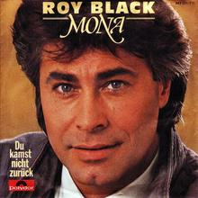Roy Black - Mona