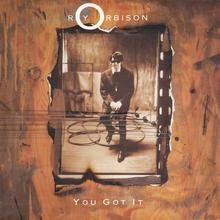 Roy Orbison - You Got It