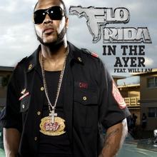 Flo Rida ft Will I am - In the ayer