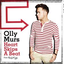 Olly Murs - Heart Skips A Beat