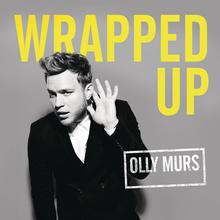 OLLY MURS FT TRAVIE MCCOY - WRAPPED UP