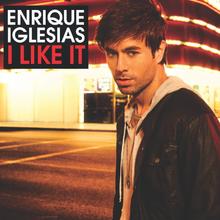 ENRIQUE IGLESIAS FT PITBULL - I LIKE IT