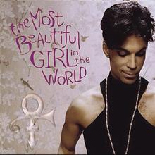 Prince - The Most Beautiful Girl In The World