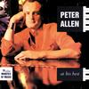 Peter Allen - I Go To Rio