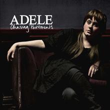 Adele - Chasing Pavements