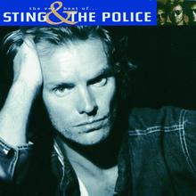 The Police - Don't Stand So Close To Me '86