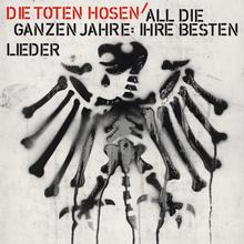Die Toten Hosen - Bonnie & Clyde