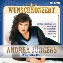 Andrea Jürgens - Wir tanzen Lambada