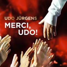Udo Jürgens - Vielen Dank für die Blumen