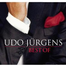 Udo Jürgens - 17 Jahr, blondes Haar