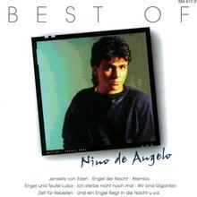 Nino de Angelo - Ich sterbe nicht nochmal