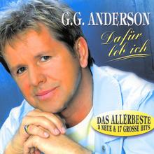 G.G. Anderson - Eine Nacht, die nie vergeht