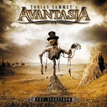 Avantasia - Carry Me Over