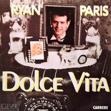 Ryan Paris - Dolce Vita