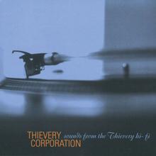 Thievery Corporation - The Glass Bead Game