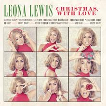 LEONA LEWIS - WHITE CHRISTMAS