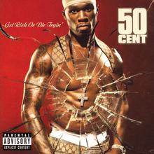 50 Cent - P I M P