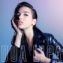 DUA LIPA - NEW RULES