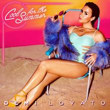 DEMI LOVATO - COOL FOR THE SUMMER