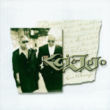 K Ci & Jojo - All My Life