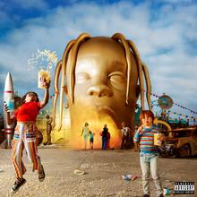 TRAVIS SCOTT FT THE WEEKND - SKELETONS