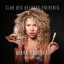 Maya Fadeeva - Finger Snap